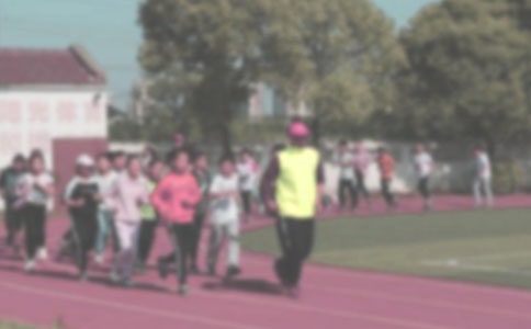 早上晨跑的心情说说