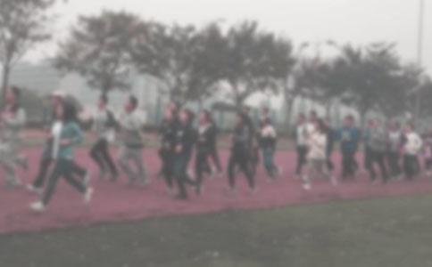 早上晨跑的心情说说8篇