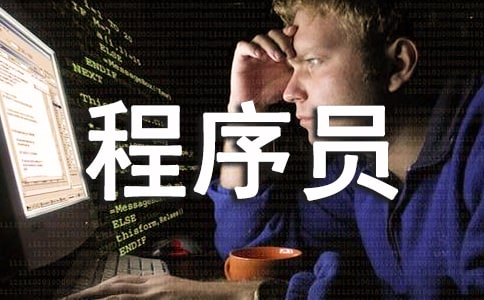 程序员自我鉴定集锦12篇