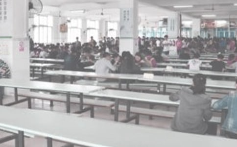 请别人吃饭的句子