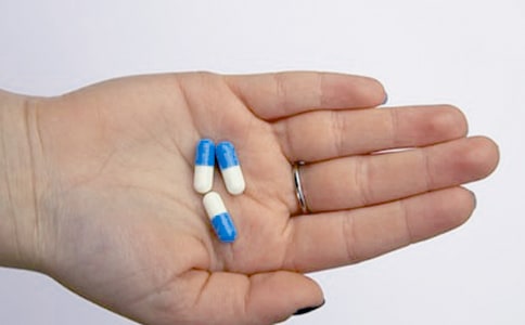 吃药的痛苦心情说说2篇