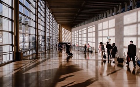 出差想孩子的心情说说文案摘抄