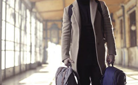 关于出差的心情说说