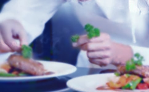 厨师员工自我鉴定