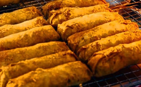 关于春卷的作文300字九篇