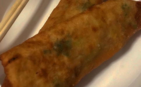 【精选】包春卷作文300字四篇