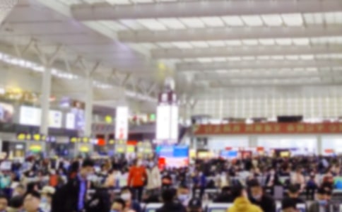 2021春运1月28日开启山东省学生务工团体可集中预定春运车票