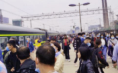 春运安全生产安全保障宣传语