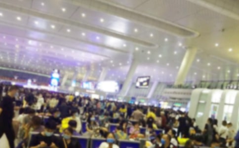 春运交通安全宣传语集锦5篇