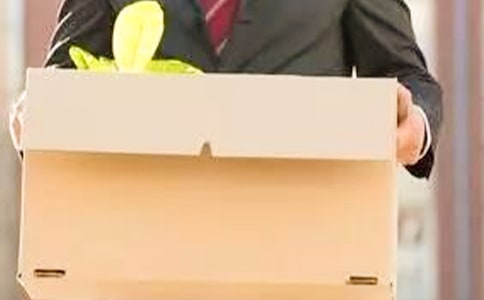 护士辞职申请书