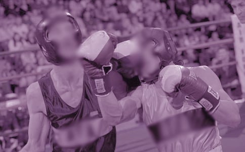 和同学打架检讨书500字范文