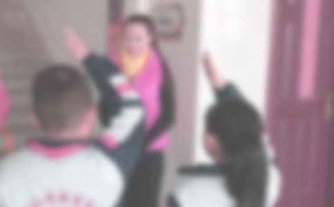 晚上打招呼标语