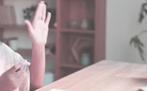 关于早安打招呼的撩妹句子