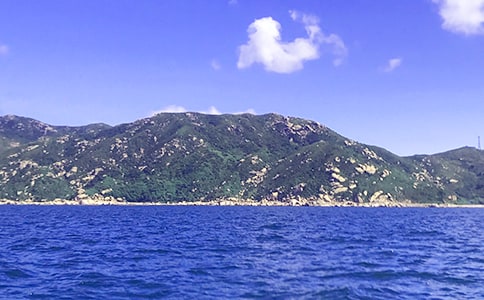 描写大海的唯美句子