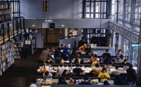 大学生二年级学习计划书