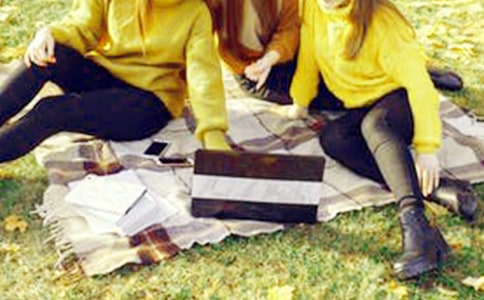 大学生入党积极分子思想汇报