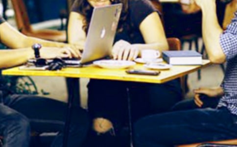 中国大学生和美国大学生的区别是什么?