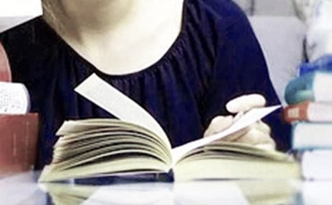 ���´�ѧ���뵳�������Ӱ���˼��㱨