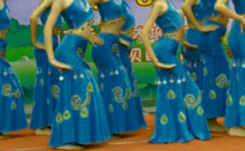 傣族过年是几月几号