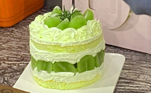 50大寿蛋糕祝福语