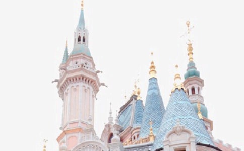 【推荐】迪士尼作文300字6篇