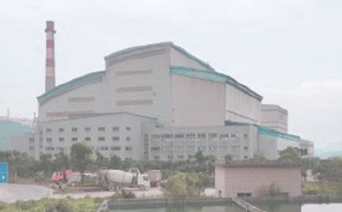 有关电厂员工转正自我鉴定