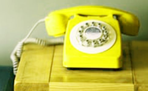 电话营销技巧和话术集锦