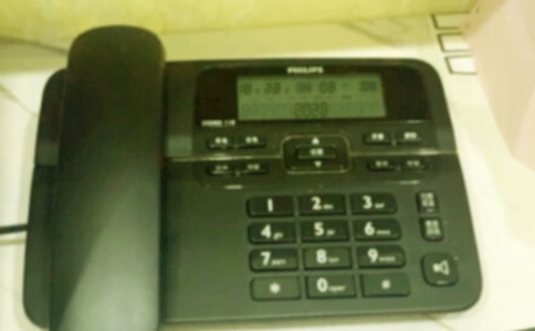 make的短语打电话