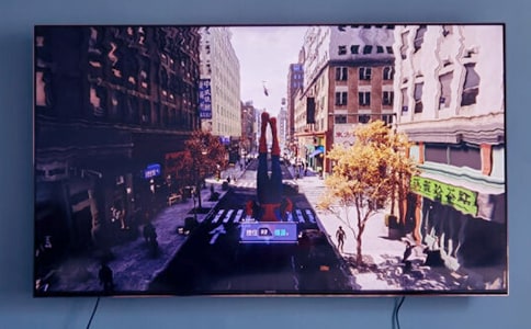 电视剧长征观后感