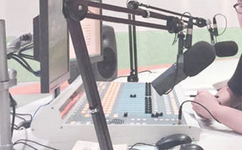 电台世界献血者日活动策划