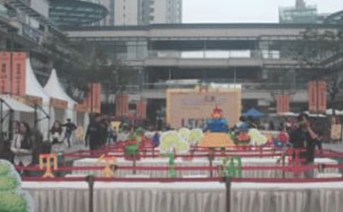 小餐厅店庆活动方案