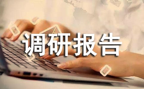 基层党组织建设调研报告范本