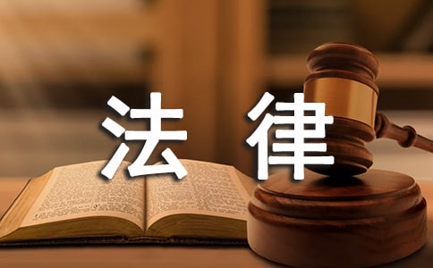 法律专业大学生社会实践报告
