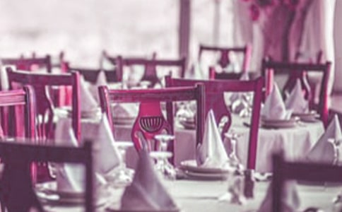 饭店广告宣传语