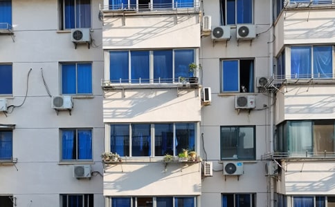 房产代理委托书