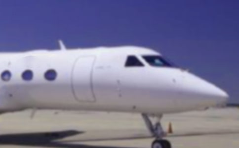 第一次坐飞机的心情说说