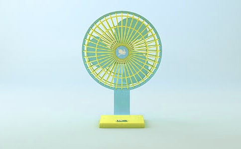 风扇作文300字【通用】