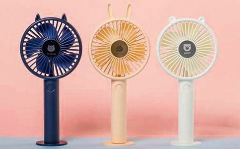 实用的风扇作文300字六篇