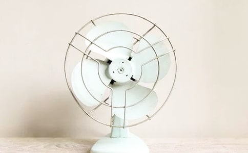 风扇作文300字(实用4篇)