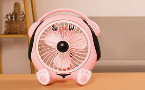 我叫电风扇一年级日记100字