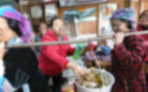 腊月二十六的风俗