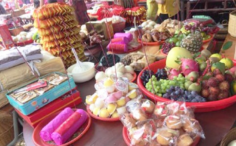 怀化市人过年吃什么风俗习惯