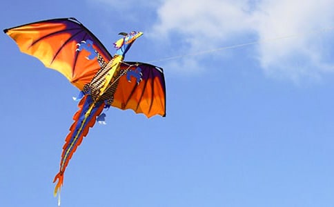 (精)小学放风筝比赛活动方案4篇