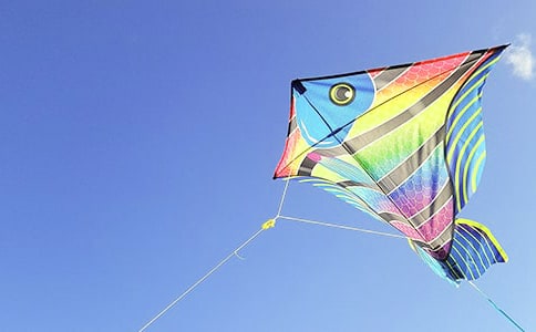 风筝的说说