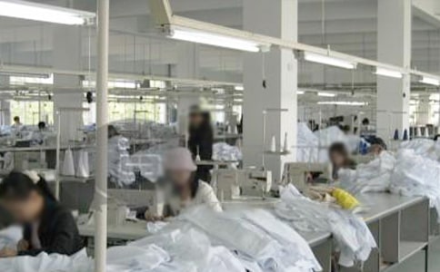 服装厂规章制度集合15篇