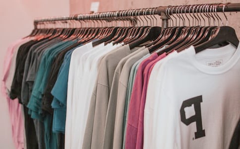 服装店个人工作总结