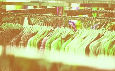 服装销售员年终工作总结