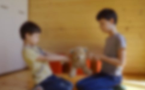 【必备】描写哥哥的作文300字3篇