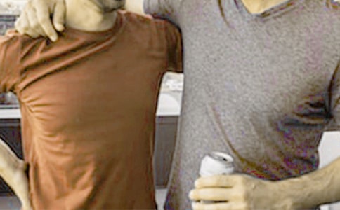 《戴小桥和他的哥们儿》读后感