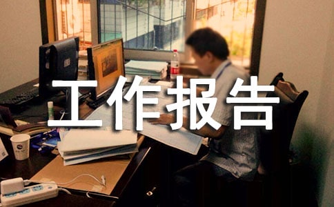 自查自评工作报告